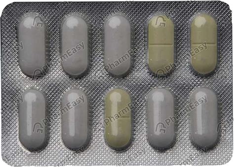 Trigem 2mg Tablets: Uses, Side Effects, Price, Dosage & Composition ...