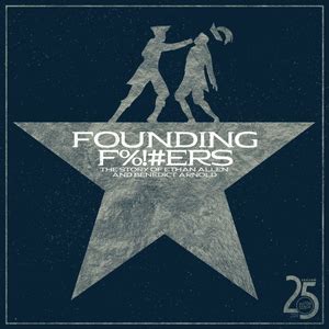 Founding F!ers - The Story of Ethan Allen and Benedict Arnold at ...