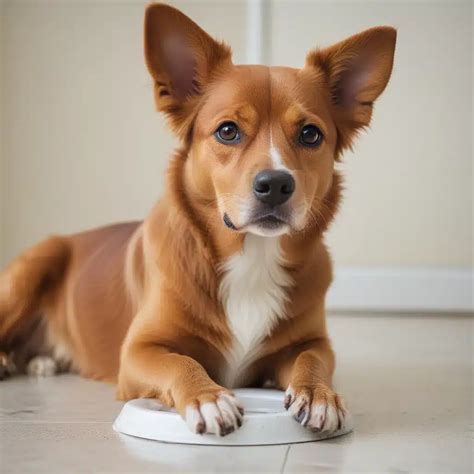 Dog Has Diarrhea After Eating? When to See the Vet - IHaveDogs - Paws, Play, Love