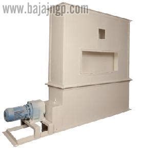 Overflow Hopper - Manufacturer Exporter Supplier in Nagpur India