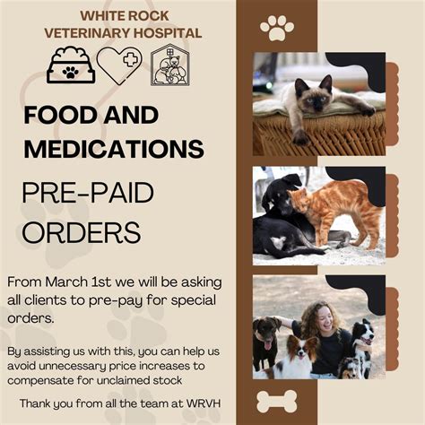White Rock Veterinary Hospital (@whiterockveterinaryhospital ...