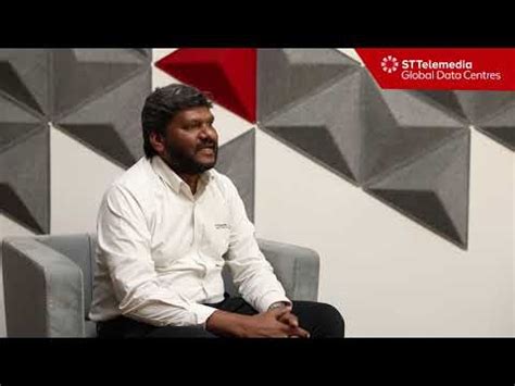 STT Global Data Centres India Private Limited, a Great Place to Work