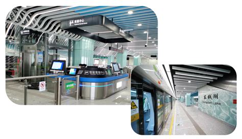 广电运通“智能客服中心”在宁波地铁上线_腾讯新闻