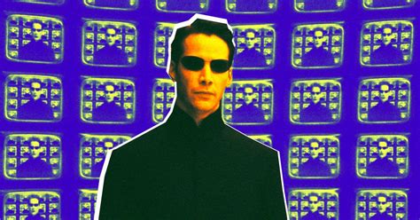 Image result for Matrix Simulation Theory