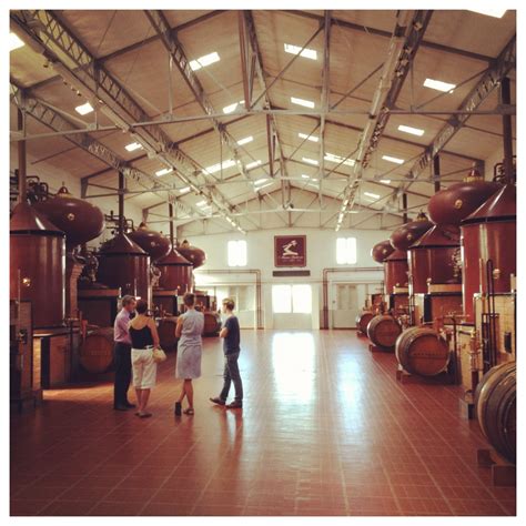 Hennessy Visit: A Trip to the Heart of Cognac | Cognac Expert Blog
