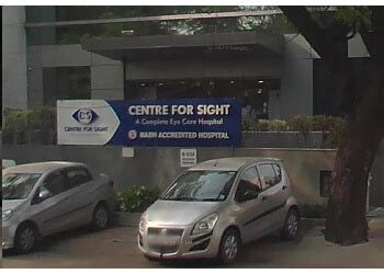 3 Best Eye Hospitals in New Delhi - Expert Recommendations
