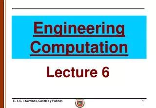Image result for Engineering Computation with MATLAB