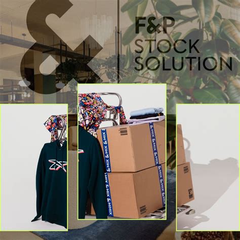 F&P Stock Solution GmbH on LinkedIn: #fandp #greenleadership # ...