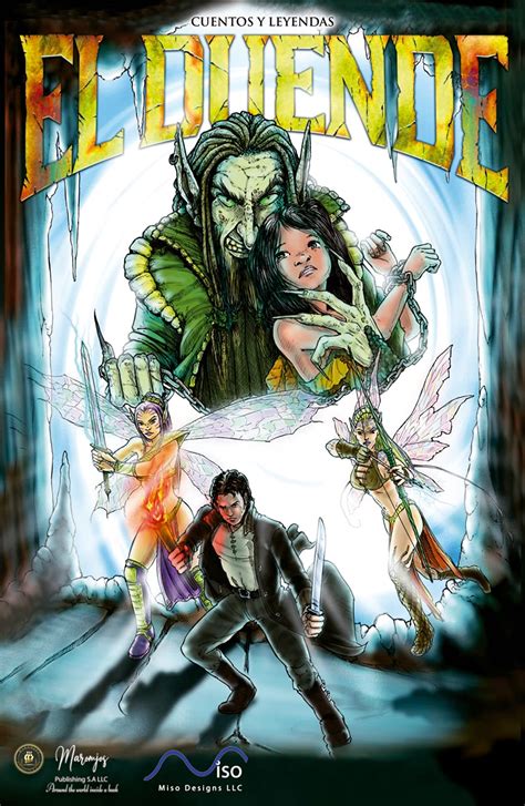 Cuentos y Leyendas: El Duende (Cuentos y Leyendas Nicaragüenses ...