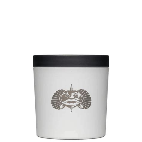 Rezultat imagine pentru Toadfish Non-Tip Hugger