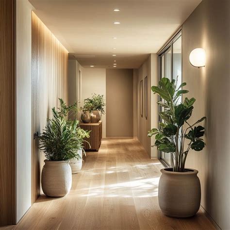 Modern Hallway Design Ideas | Contemporary & Luxury Hallways