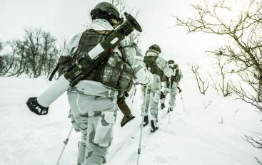 Sweden’s Saab To Make M4 Variant Of Carl-Gustaf Anti-tank Weapon In ...