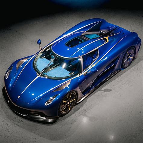 Koenigsegg Jesko Absolut ‘Kronos’ op De Nationale Autobeurs 2025