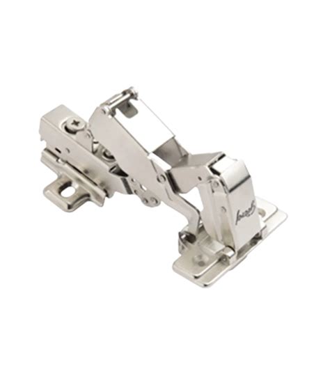 Godrej Slip On Pi Corner Hinge 165° Inset 2H
