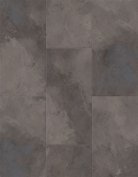 Luxury Vinyl Tile Flooring Stone Look LVT | Ecoflors.com