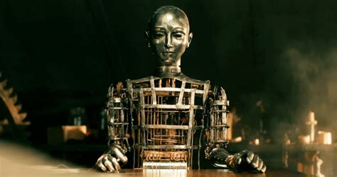 Complex Automaton 的图像结果