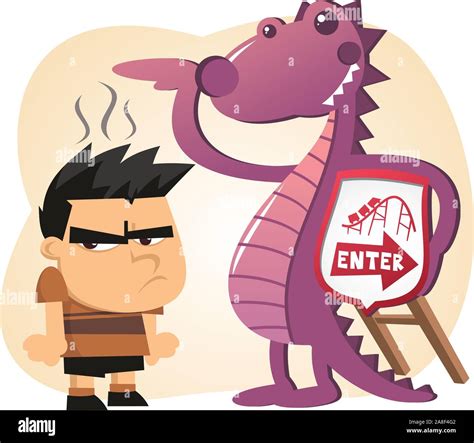 Dinosaur crowd Stock Vector Images - Alamy