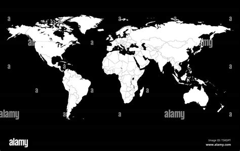 Woldmap 的图像结果