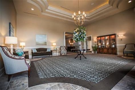 Tour our Facilities | Shives Funeral Home - Columbia, SC