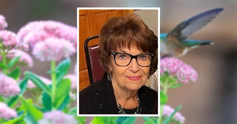Obituary | Mary Ann Burton | Foglesong Funeral Home