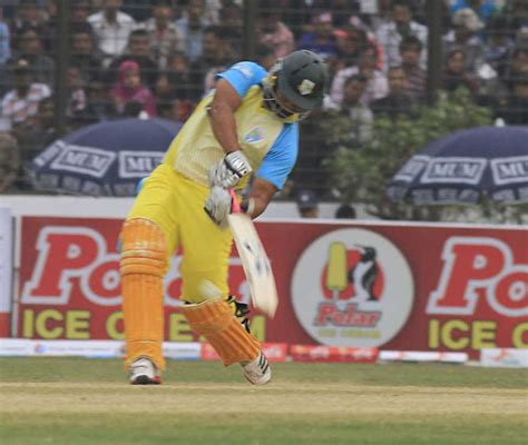 Cricket Photos - Glads vs RAJHI, 21st Match Pictures