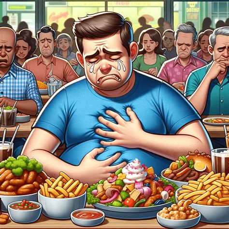 9 Ways to Avoid Vomiting During Food Challenges – Norveilex.com
