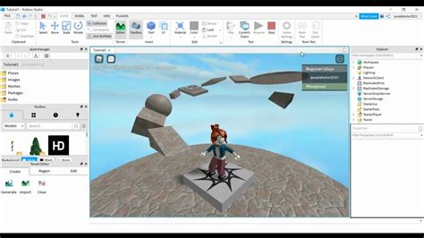 Image result for Obby Begginers Tutorial