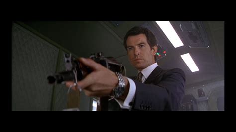 007 Spectre Official Trailer #2 (2015) Daniel Craig James Bond Movie HD ...