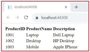 Image result for Asp.net API. JSON Filter