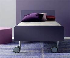letto ruote letto moderno su ruote tobia di doimo cityline letto ruote letto moderno su ruote tobia di doimo cityline
