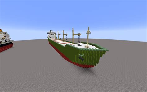 Image result for Minecraft Cargo Ship Tutorial