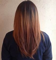 V Cut Hairstyle For Hair by Best Ideas For V Cut And U Cut Hairstyles V Cut Hairstyle For Hair