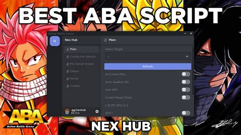 ABA AutoFarm Script Pastebin 的图像结果