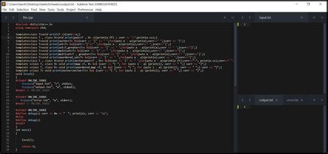 Image result for Coding C64 On Sublime Text