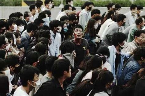 《釜山行2》将播，这几部“战疫”电影没看过，你就白过了！