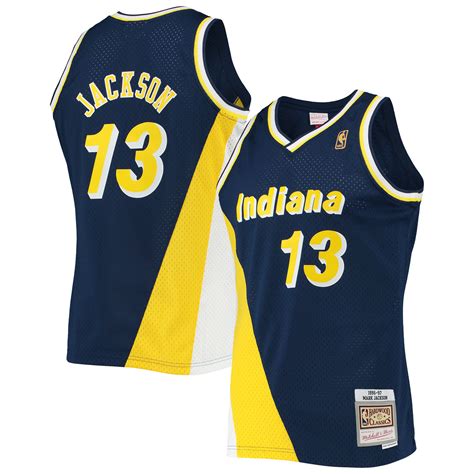 Indiana Pacers Jerseys - Where to Buy Them