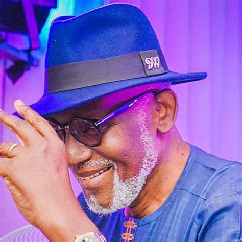 Ondo govt speaks on Akeredolu's health after wife's leaked audio - Daily Post Nigeria