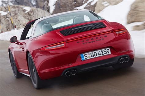 2016 Porsche 911 Specs, Prices, VINs & Recalls - AutoDetective