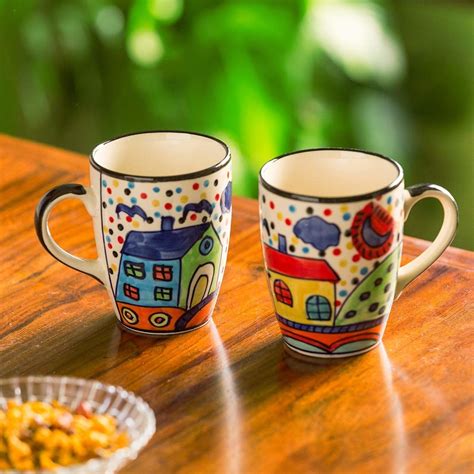 Ridiculously Adorable Mugs You Can Get On Amazon
