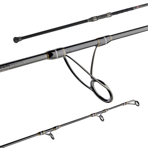Penn Carnage III Surf Spinning Rods - Melton Tackle
