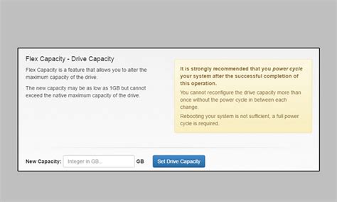 Storage Executive software | Micron Technology Inc.