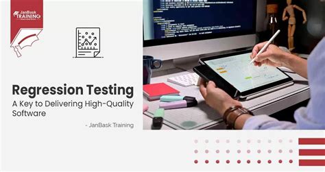 Image result for Regression Testing in Software Testing