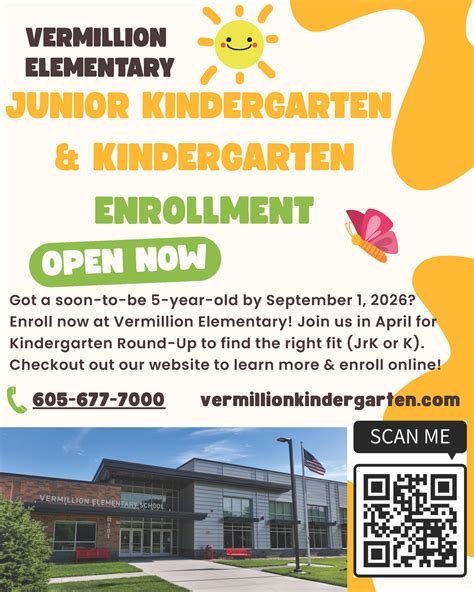 Vermillion School District - Home