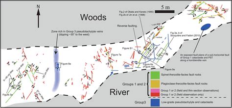 Image result for Fault Map