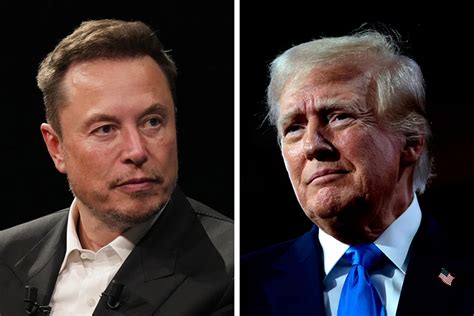 Donald Trump's interview with Elon Musk interrupted by technical issues ...