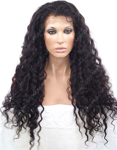 Image result for Model Model Lace Wig