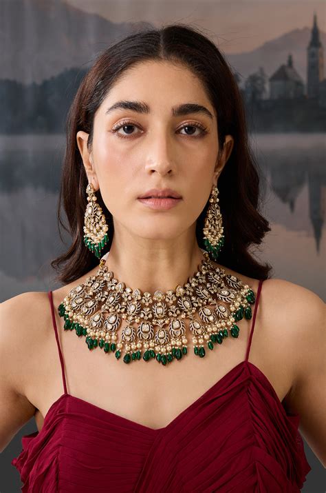 Necklace sets – Page 4 – Paisley Pop Shop