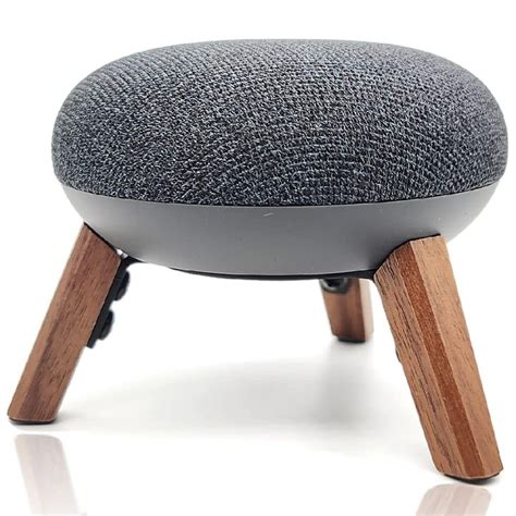 Los mejores soportes y soportes para Google Nest Mini en 2023 – ZonaTecno