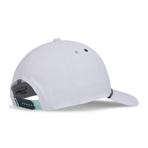 Titleist Boardwalk Rope Cap-asiansports.in