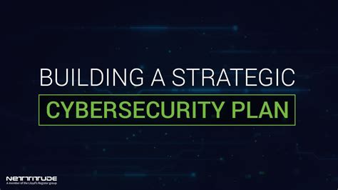Cyber Security Strategy Plan Example 的图像结果